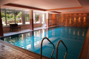  Hotel Heide Kröpke  Эссель